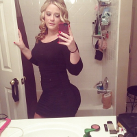 Melissa Mason Miss Nevy