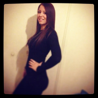 Melissa Mason Miss Nevy
