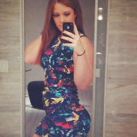Melissa Mason Miss Nevy