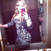 Melissa Mason Miss Nevy