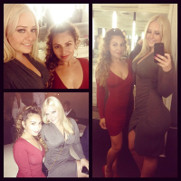 Melissa Mason Miss Nevy