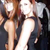 Melissa Mason Miss Nevy