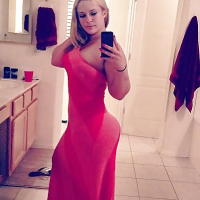 Melissa Mason Miss Nevy
