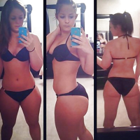 Melissa Mason Miss Nevy