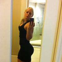 Melissa Mason Miss Nevy