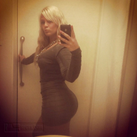 Melissa Mason Miss Nevy