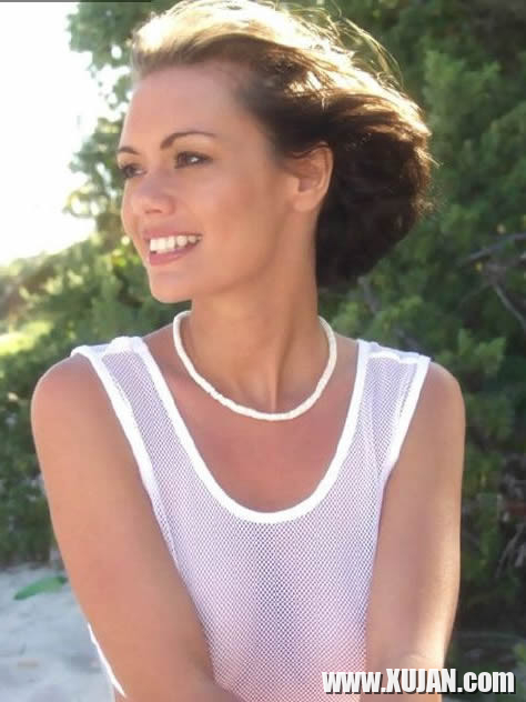 Crissy Moran Non Nude Set - Photo #1756312