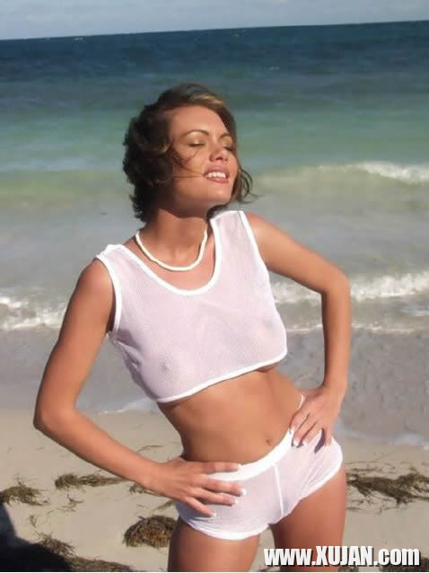 Crissy Moran Non Nude Set - Photo #1756319