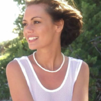 Crissy Moran Non Nude Set