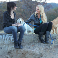 Nikki Hearts has a Threesome with The Madisons