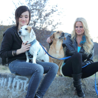 Nikki Hearts has a Threesome with The Madisons