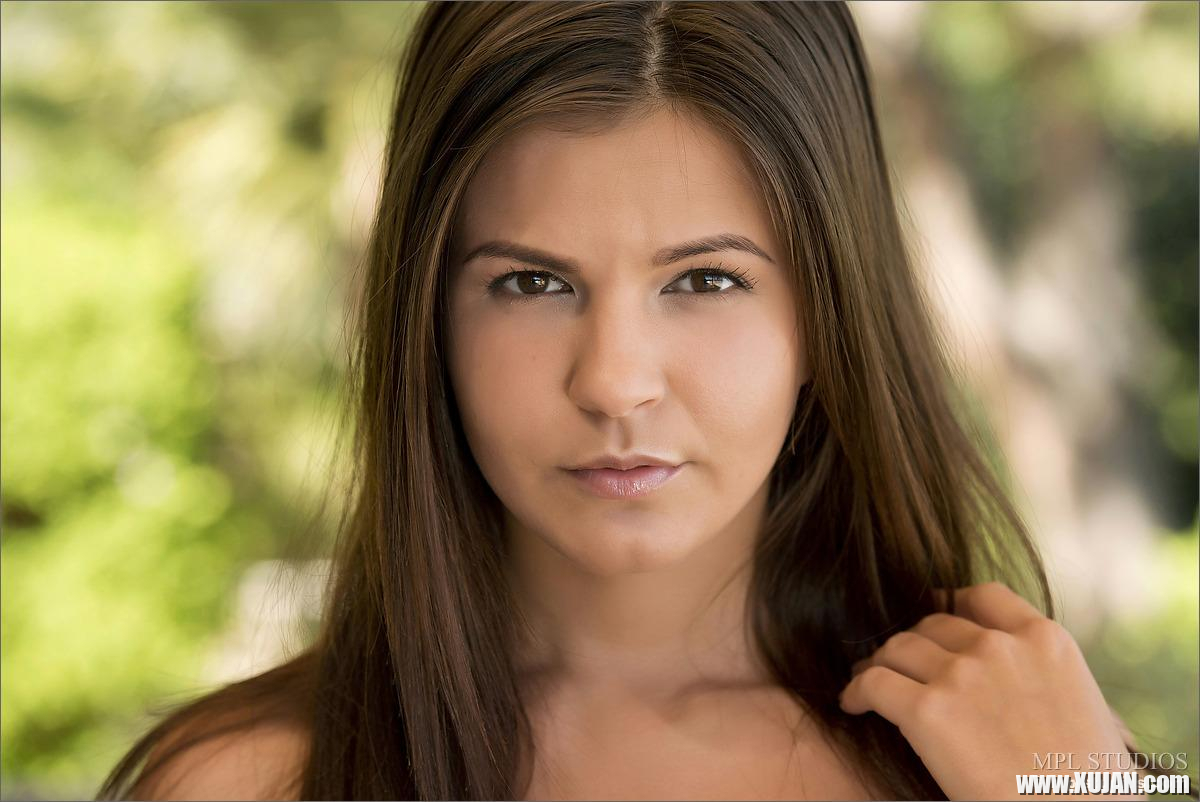MPL Studios Presents Zelda B in Enjoying Life - Photo #1762656