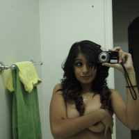 Ruby Rayes fucks her boyfriend at home pov style