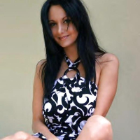 Ava AddamsWonderful Lady