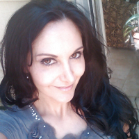Ava AddamsWonderful Lady