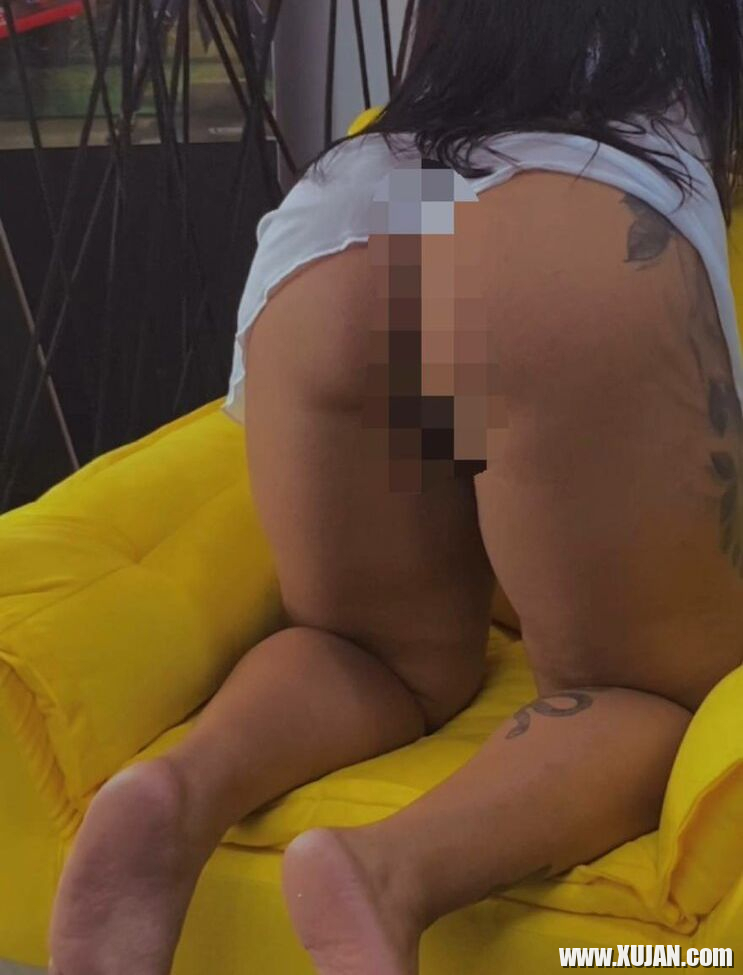 Larissa Leite nude - Photo #1772412