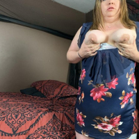 Sexy BBW Classy Pearl pucy