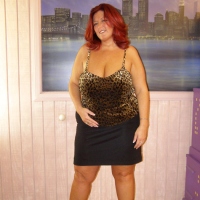 Sexy BBW MILF Peaches LaRue