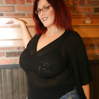 Peaches Larue Misc Photos