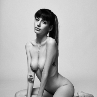 Caomei Bala nude