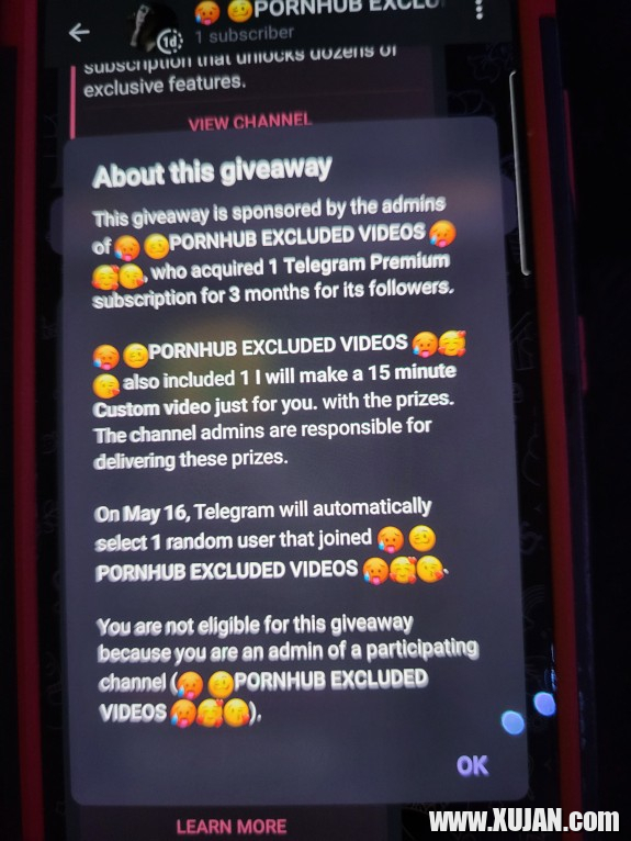 Giveaway contest ends today for the lucky winners who subscribe - Photo #1776587