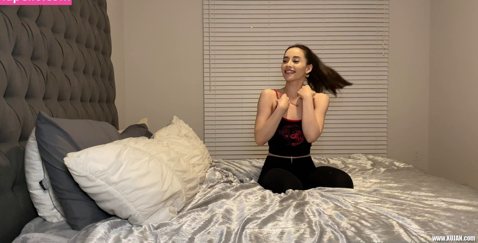 Aria Lee Arialeexxx nude - Photo #1778350