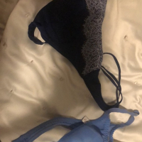 USED PANTIES FOR SALE