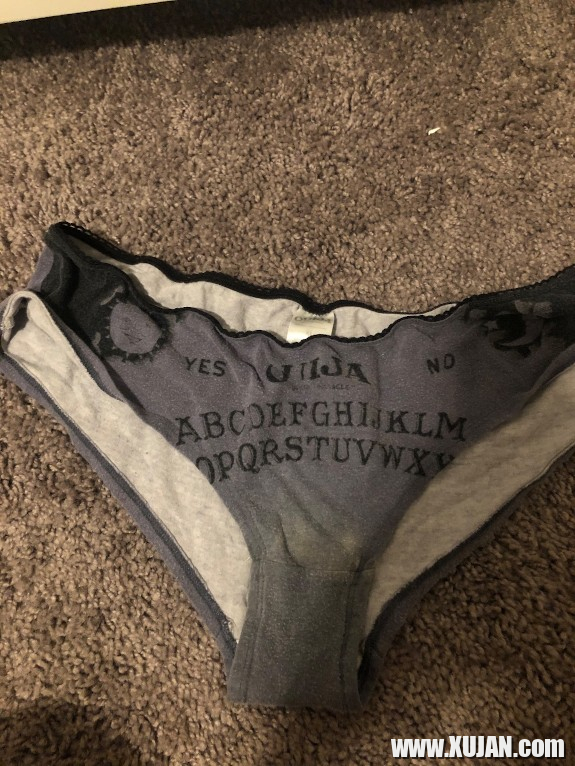 USED PANTIES FOR SALE - Photo #1779843