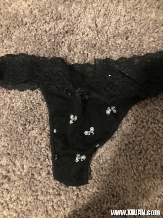 USED PANTIES FOR SALE - Photo #1779844