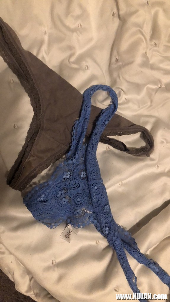 USED PANTIES FOR SALE - Photo #1779846