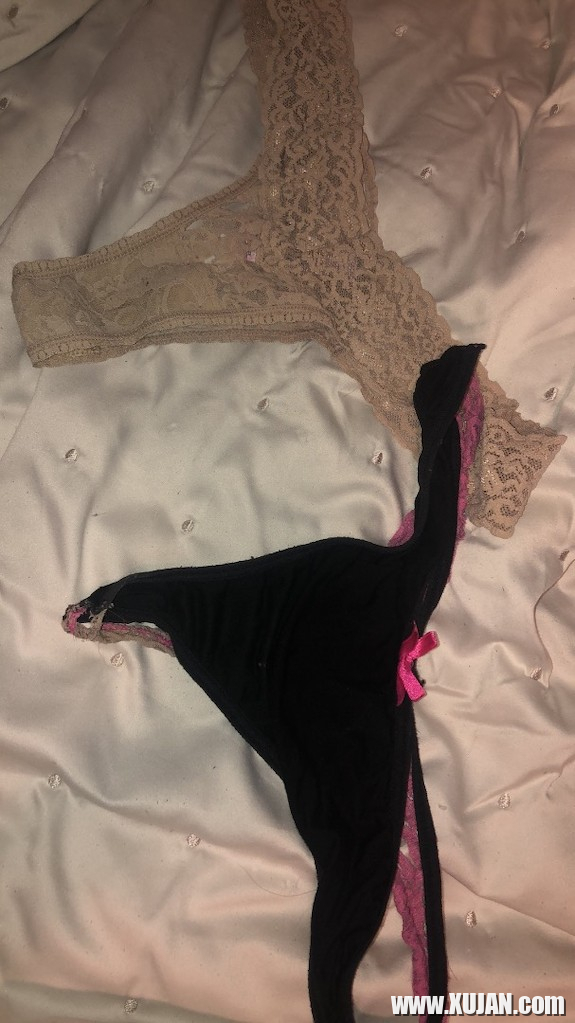 USED PANTIES FOR SALE - Photo #1779847