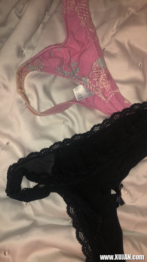 USED PANTIES FOR SALE - Photo #1779848
