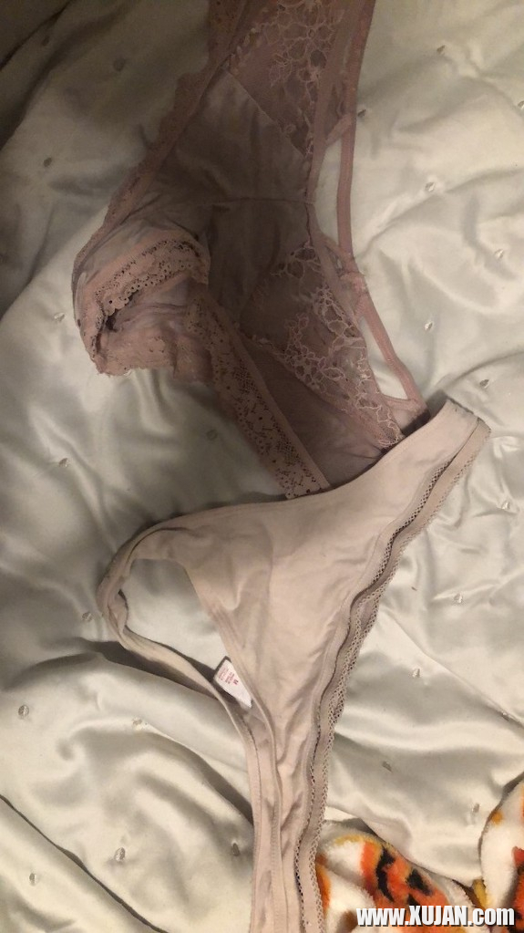USED PANTIES FOR SALE - Photo #1779849