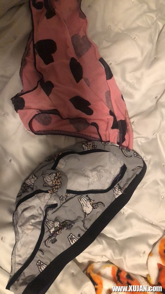 USED PANTIES FOR SALE - Photo #1779850