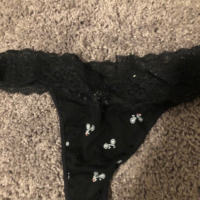 USED PANTIES FOR SALE