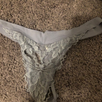 USED PANTIES FOR SALE