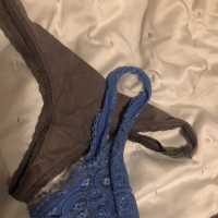 USED PANTIES FOR SALE