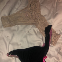 USED PANTIES FOR SALE