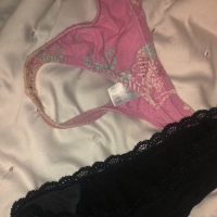 USED PANTIES FOR SALE