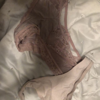 USED PANTIES FOR SALE