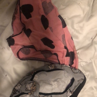 USED PANTIES FOR SALE