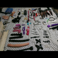 Toy Collection whats your Fav