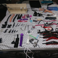 Toy Collection whats your Fav