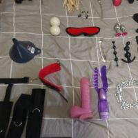Toy Collection whats your Fav