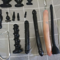Toy Collection whats your Fav