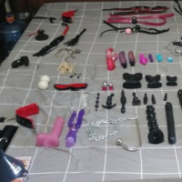 Toy Collection whats your Fav