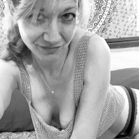 Avelin MILF i seqsual fotosharqits