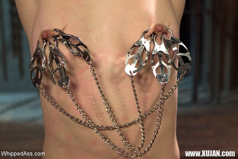 Ingrid Mouth bound subgirl is pushed to her bdsm limits by lezdom Lea Lexis - Photo #1788207