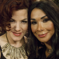 New Years Resolution Shag as Hard as Vaniity