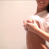 Wet Girl Destiny Moody